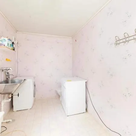 Hotell Ovre Stedjeveg 32 Sogndal